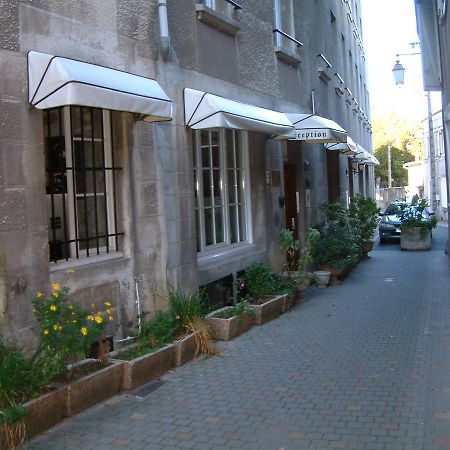 A La Porte Saint Jean La Souterraine Esterno foto